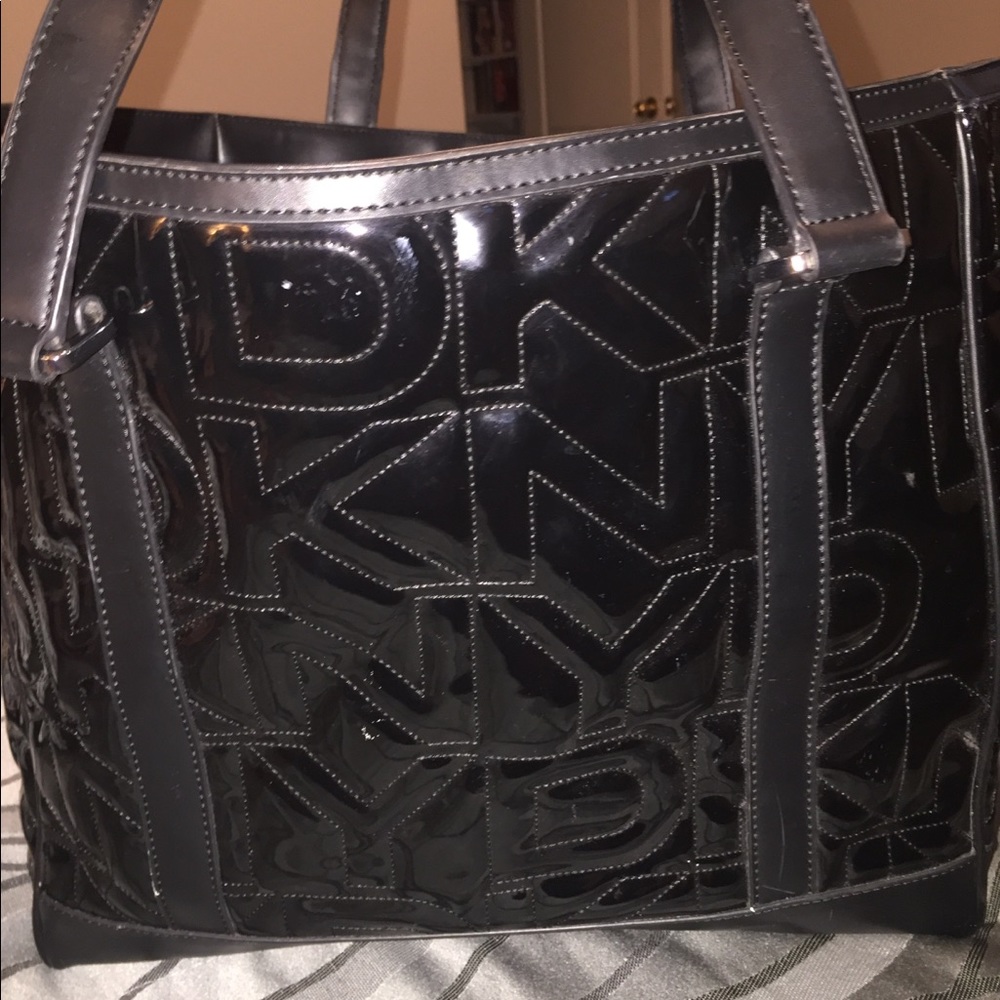 DKNY large handbag